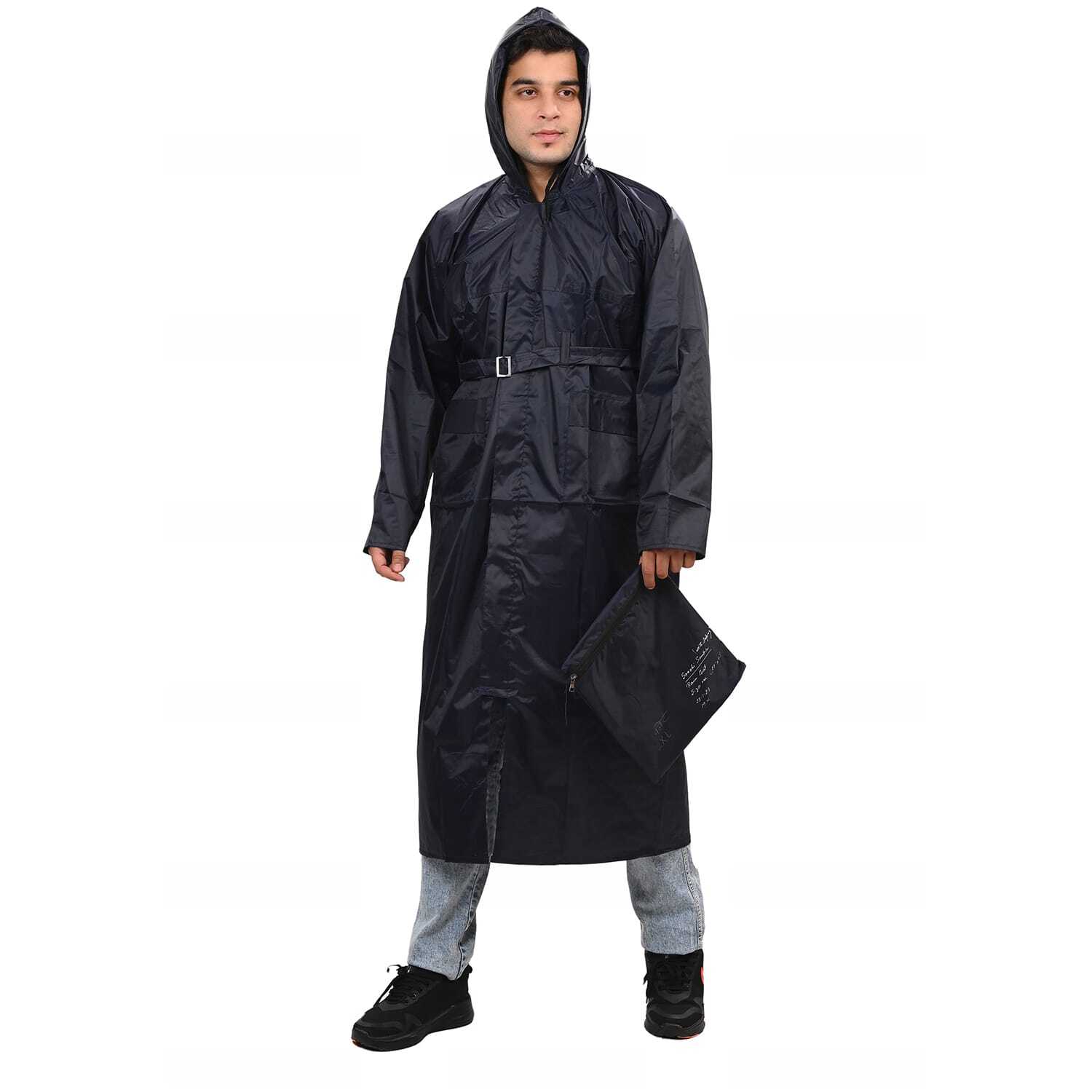 King Rain Coat