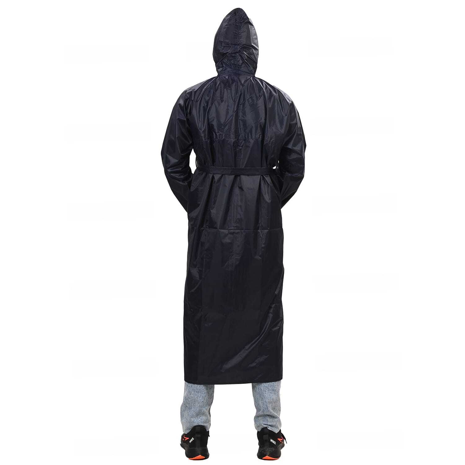King Rain Coat