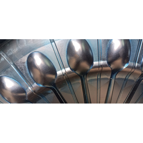 Plastic Spoon Mould Life Span: Long Life Service