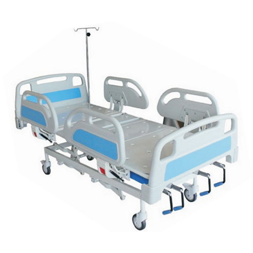 Dk-1115 Icu 5 Function Manual Bed Dimension(L*W*H): 1900  X 900 X 600 Millimeter (Mm)