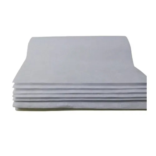 White Embroidery Backing Paper - Feature: Moisture Proof
