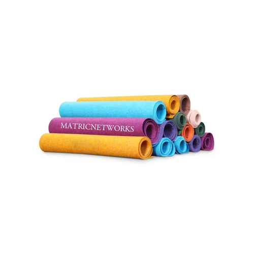 Shinwon Fashion Felt Sheet - Color: Multicolor