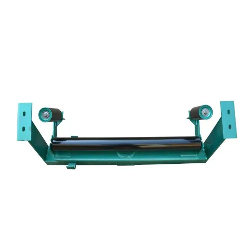 Self Alignment Return Idler Diameter: 50 Millimeter (Mm)