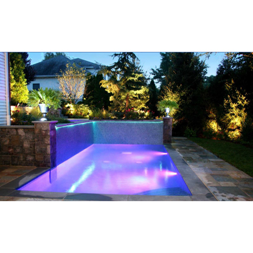 Any Modern Swimming Pool