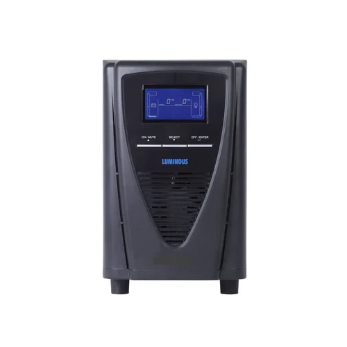 Luminous Online Ups Size: Customized