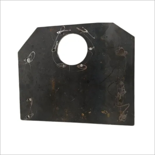 Rotavator Side Plate Industrial
