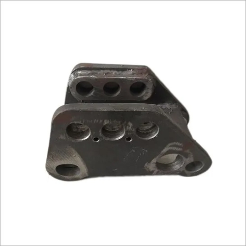 Rocker Link Arm - Aluminum Material | Industrial Application, 1 Year Warranty