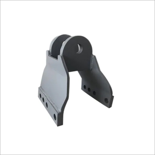 Tractor Trolley Hook - Copper Material, 3mm Size | Rust Proof, High Strength with Long Shelf Life, Flexible Design