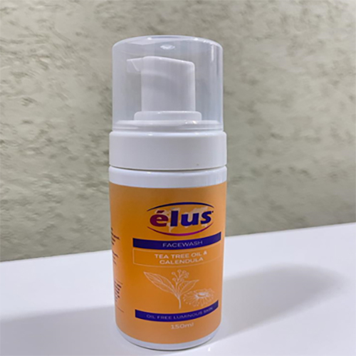 Foaming Facewash Manufacturer Ingredients: Herbal Extracts