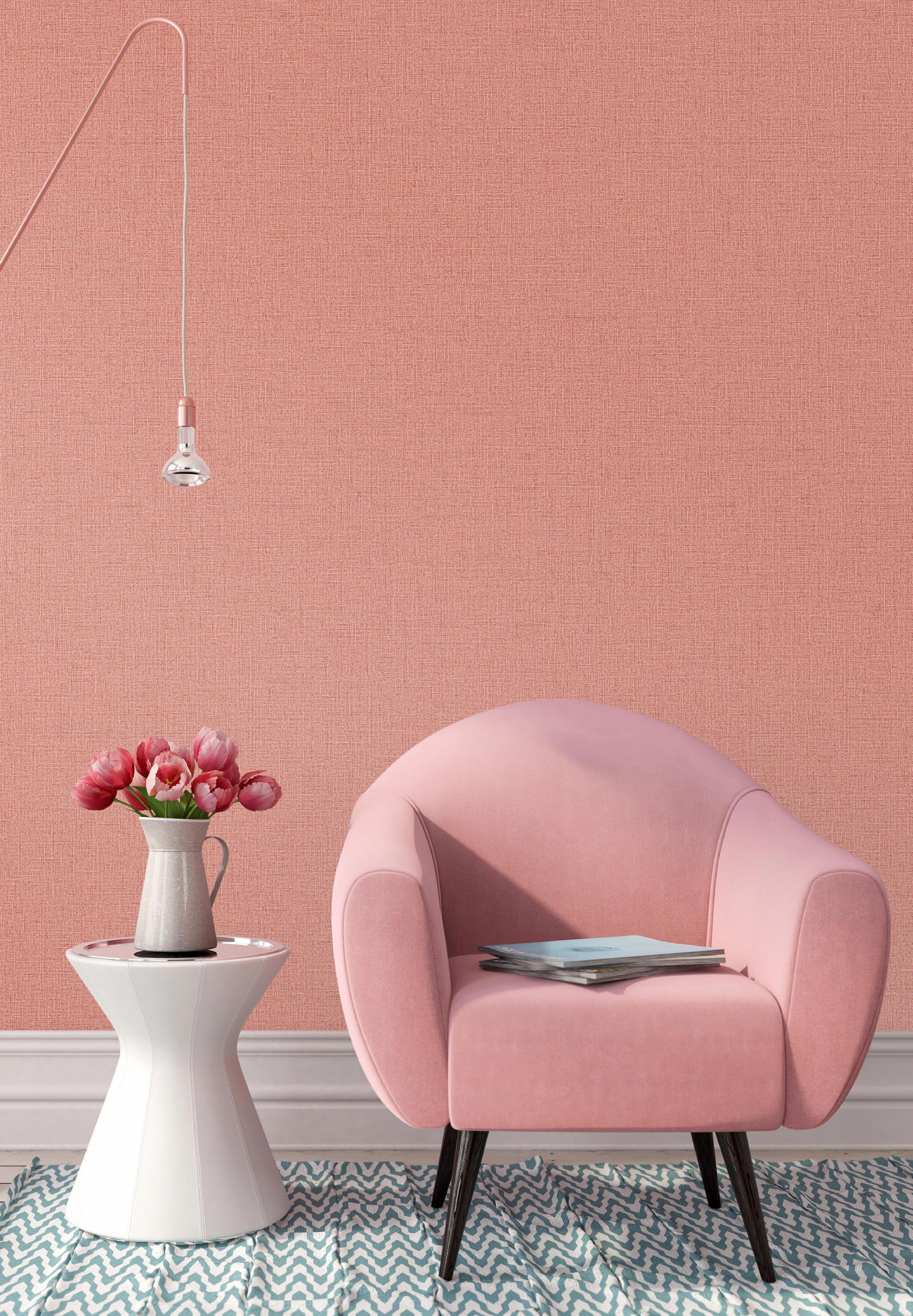 Multi Coloured Texture Wallpaper - Vinyl, 57 Sq Ft | Fireproof, Waterproof, Modern Style, Eco-friendly, Digital Printed