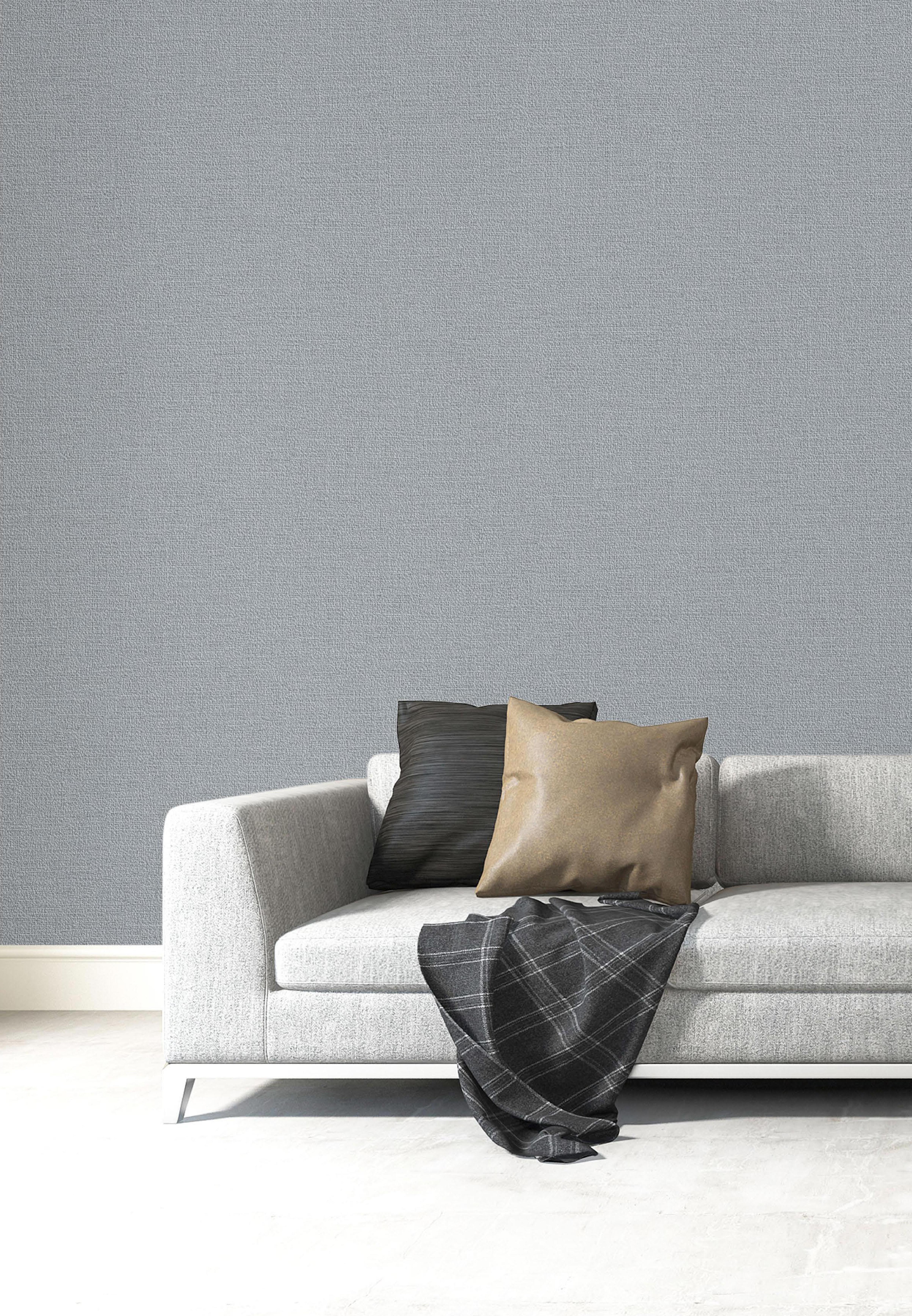 Multi Coloured Texture Wallpaper - Vinyl, 57 Sq Ft | Fireproof, Waterproof, Modern Style, Eco-friendly, Digital Printed