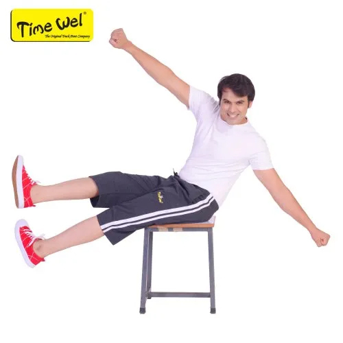 पुरुष बरमूडा शॉर्ट्स आयु वर्ग: वयस्क