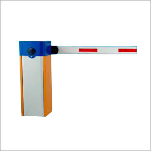 Barrier Gate