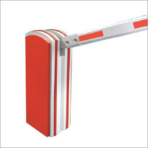 Barrier Gate System