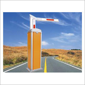 Automatic Barrier Gate
