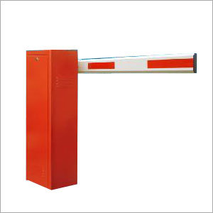 Lifting Barrier Gate