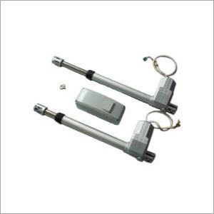 AC Swing Gate Operator