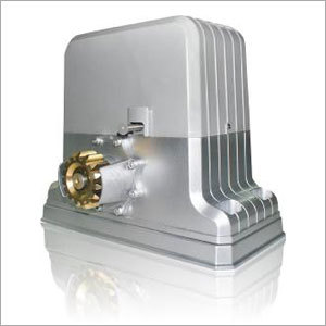 Sliding Gate Operators