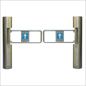 Automatic Boom Barrier