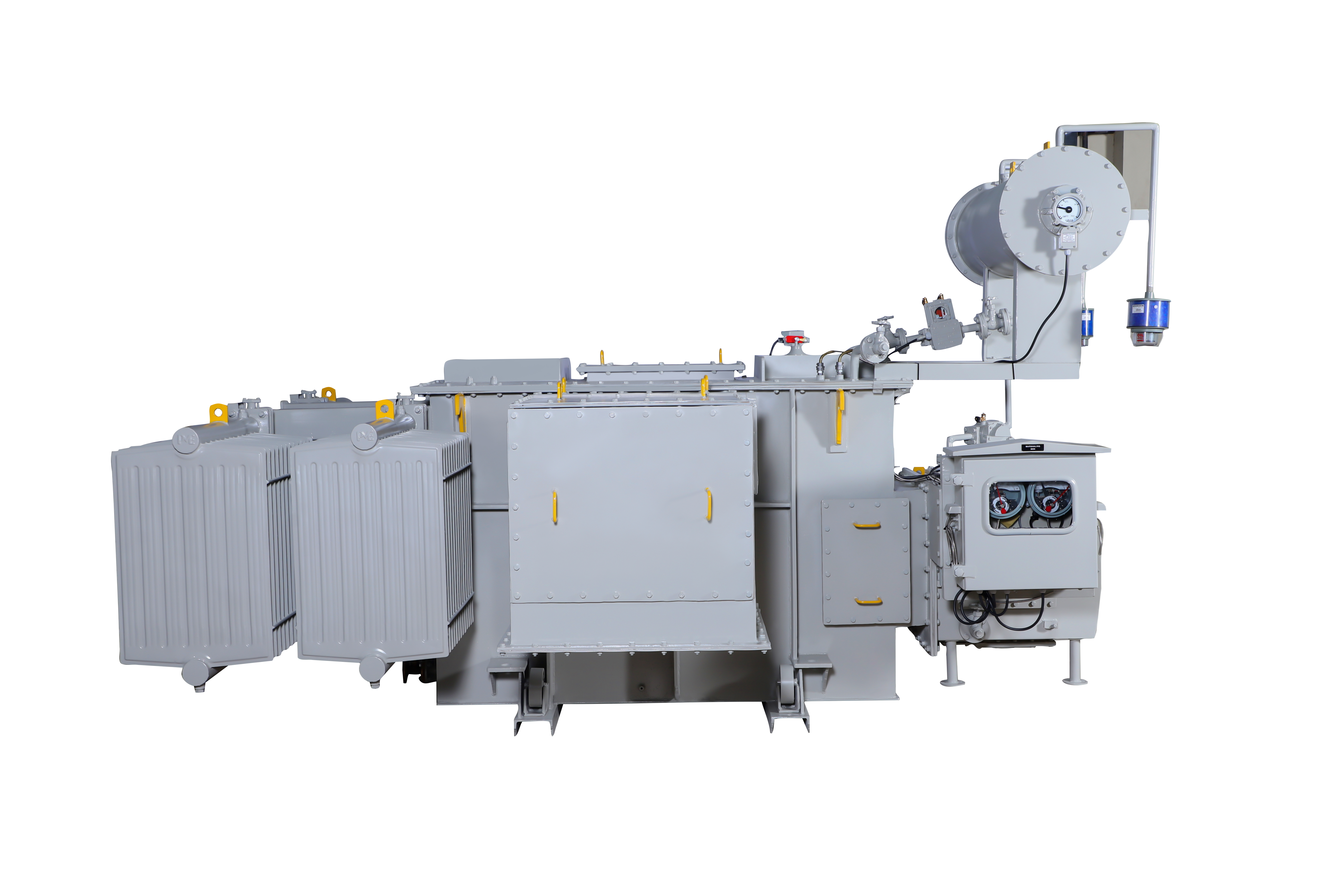 7000 Kva Power Transformer Phase: Three Phase