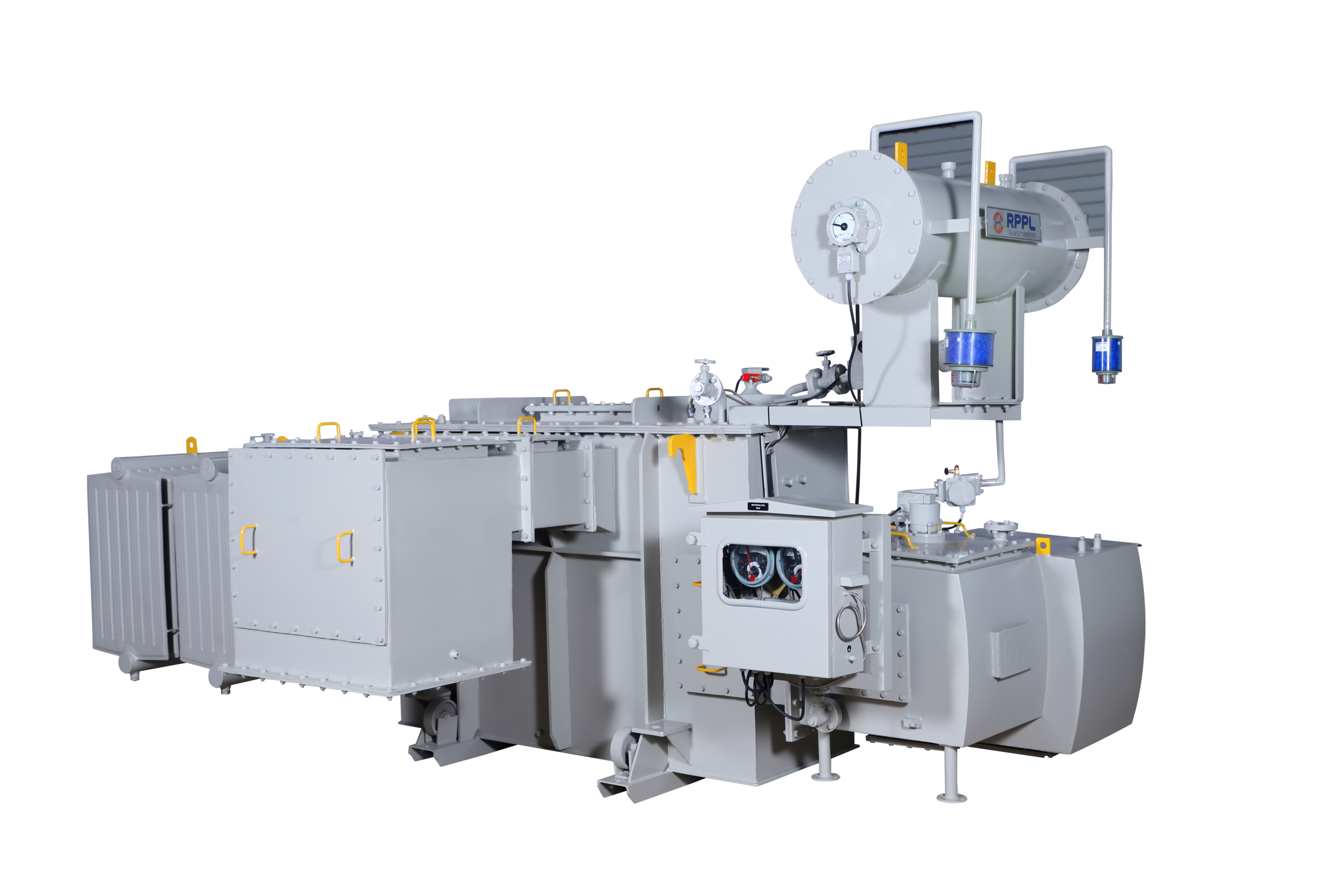 7000 Kva Power Transformer Phase: Three Phase