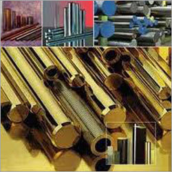 Titanium Pipes