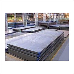 Boiler Plates