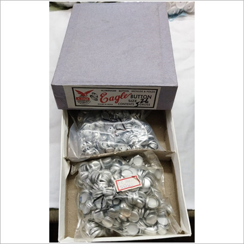 मेटल मोल्ड बटन 26