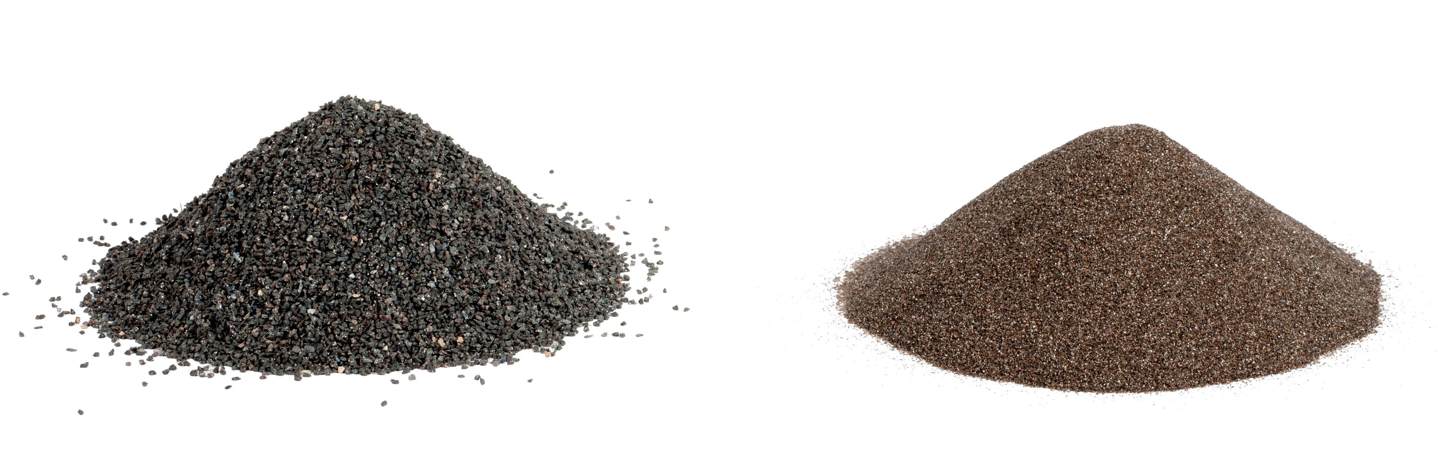 Aluminium Oxide Grain