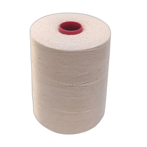 उच्च गुणवत्ता वाला 3 प्लाई लाइट पिंक सिलाई थ्रेड