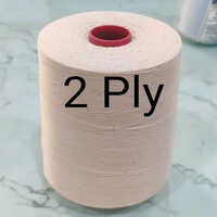 2 Ply Cotton Sewing Thread