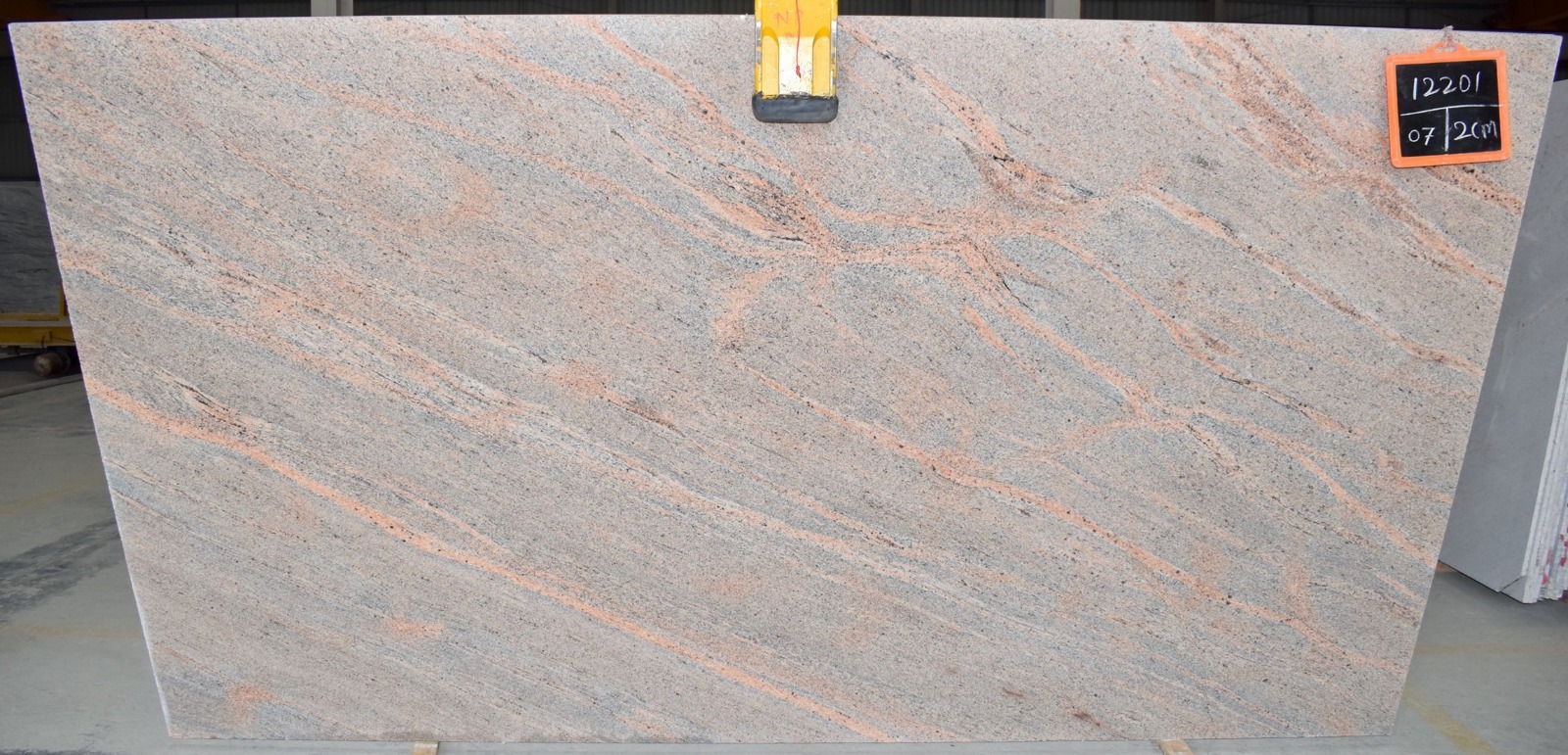 Ivory Classic Granites Slab at Best Price in Jaipur | Shree Ram Impex