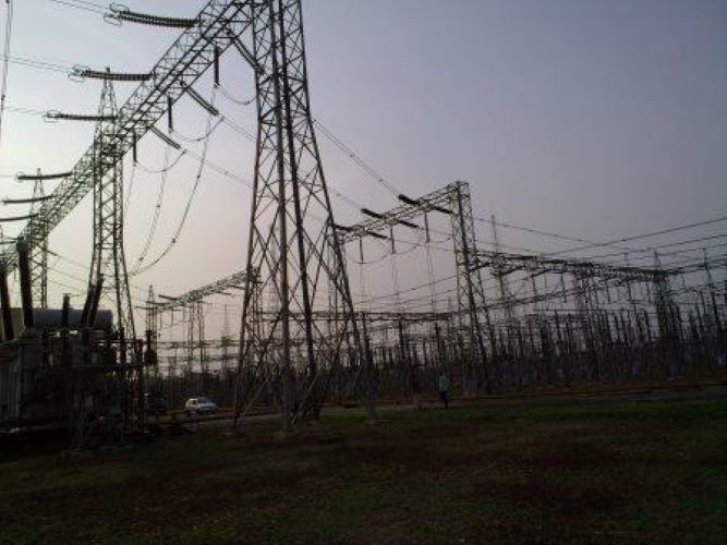 400/220/132kv Ehv Substation Design And Engineering Services By Satcon