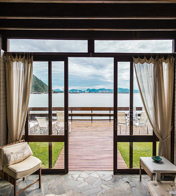 स्लाइडिंग डोर और विंडोज सिस्टम