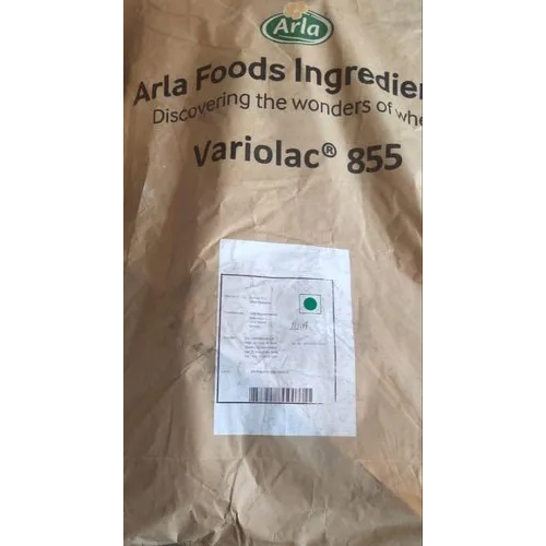 Arla Variolac 855 Whey Powder - Flavor: Vanilla