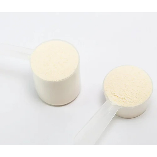 Whey Protein Concentrate - Grade: Food Grade