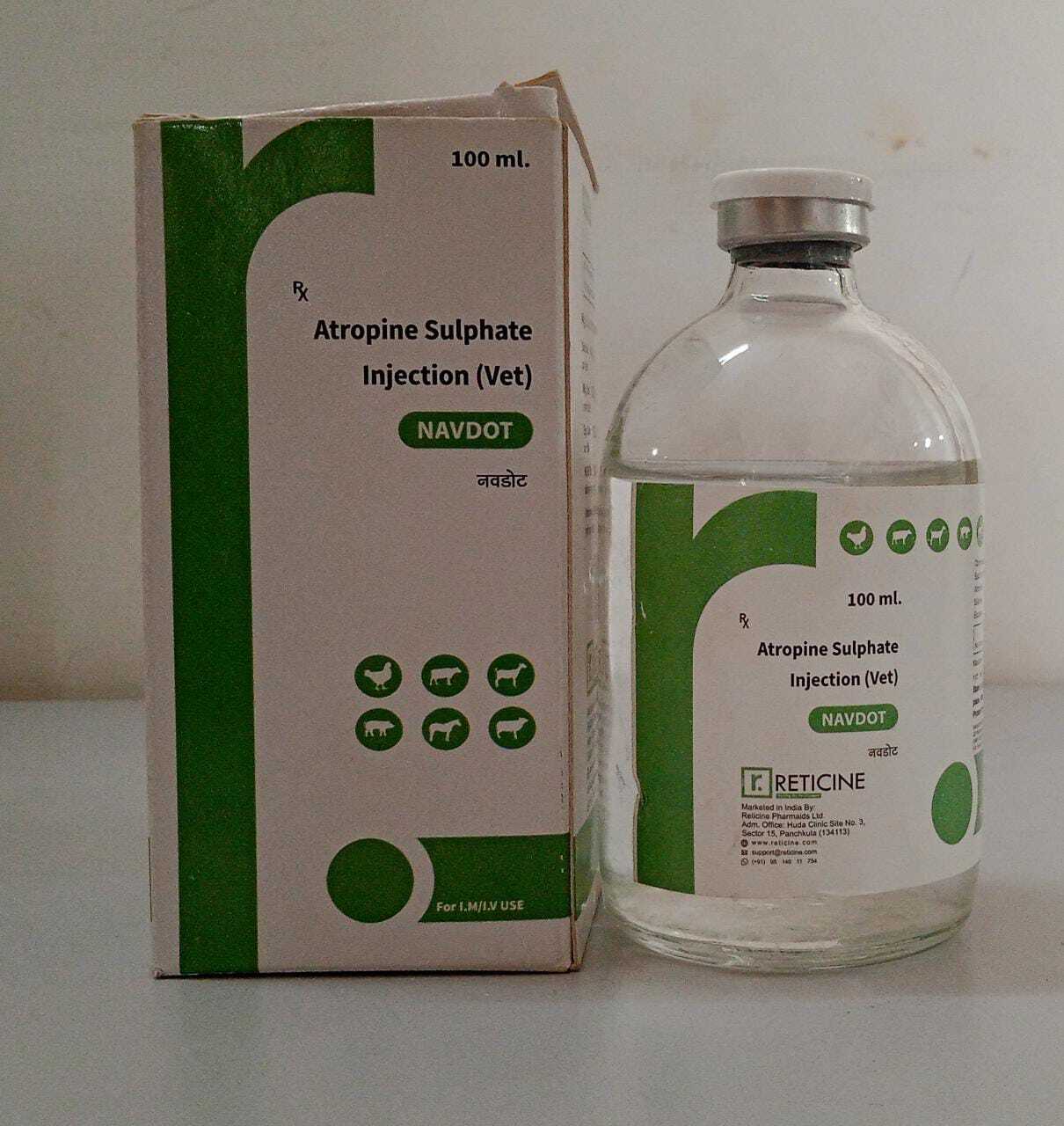 Top Dexamethasone Injection Distributor Veterinary