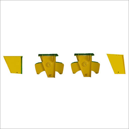 Trailer Suspension Parts