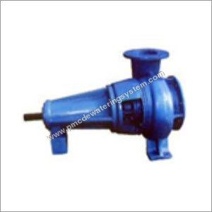 Centrifugal Dewatering Pump