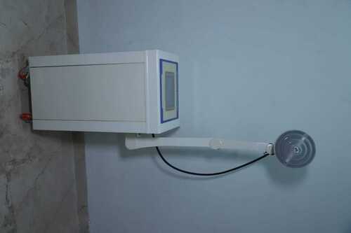 Tnt माइक्रोवेव डायथर्मी थेरेपी यूनिट