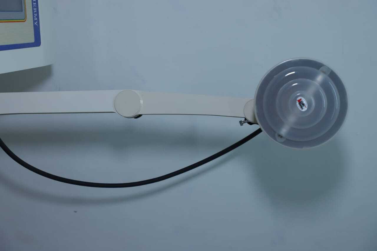 Tnt Microwave Diathermy Therapy Unit - Material: Steel