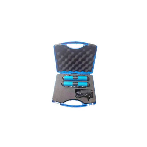 Belt Alignment Tool - Application: Construction