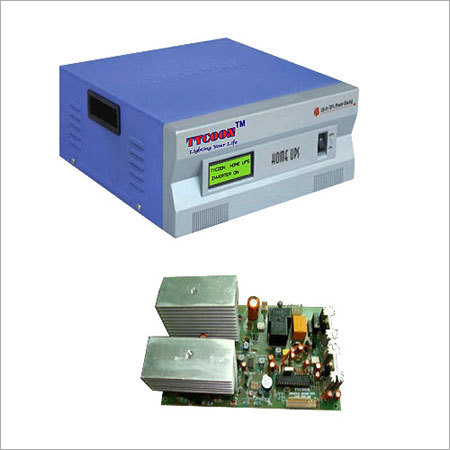 Digital Inverter
