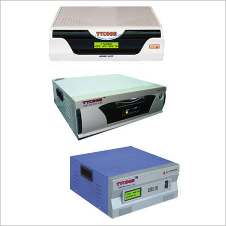 Digital Home UPS System