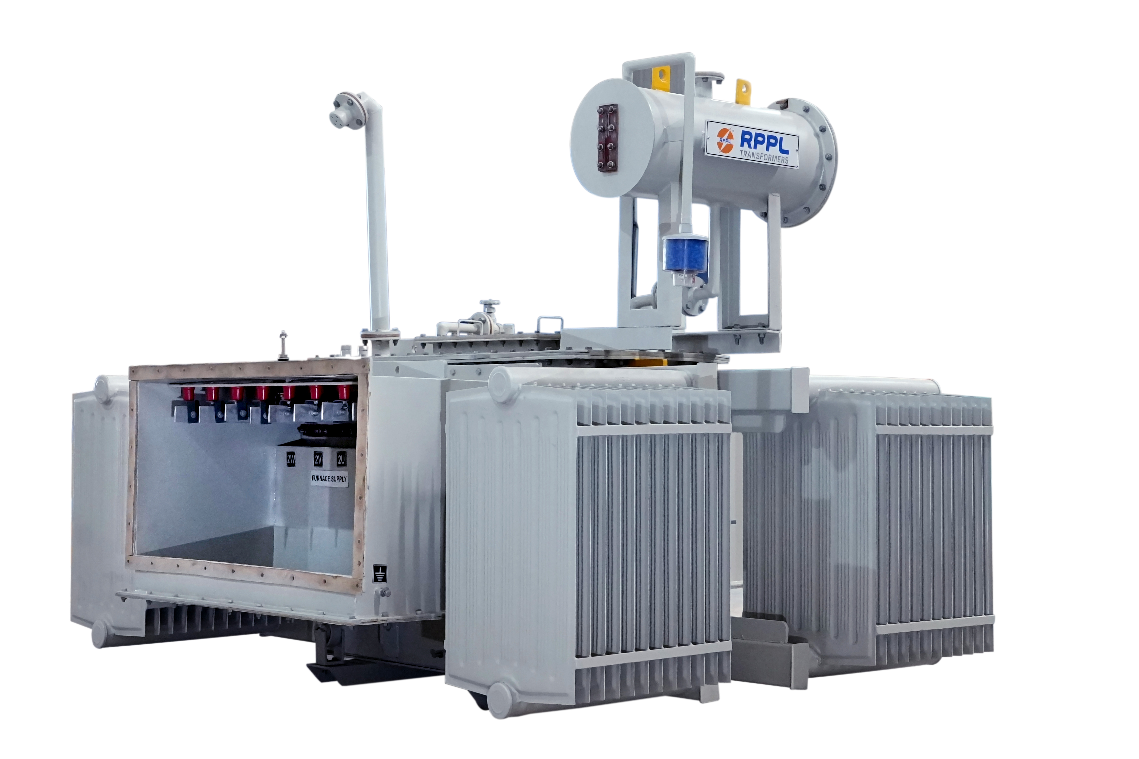 400kva 3 Phase Distribution Transformer On Load / Oltc Frequency (Mhz): 50 Hertz (Hz)