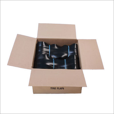 Tyre Flaps