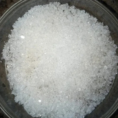 Fertilizer Calcium Nitrate - Industrial Grade, 100% Pure Powder | Quick-release, Enhances Soil Health, Promotes Root Growth