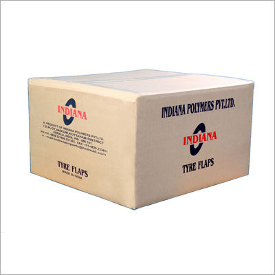 EPDM Tyre Flaps