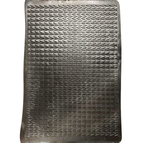 Black Slipper Sole - Rubber Material, Washable Design | Variety Of Color Options Available