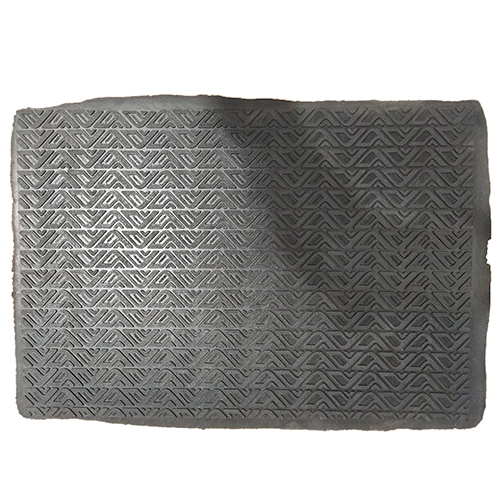 Black Slipper Sole - Rubber Material, Washable Design | Variety Of Color Options Available